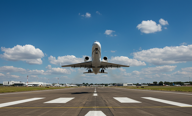 Fly to Miami from Teterboro