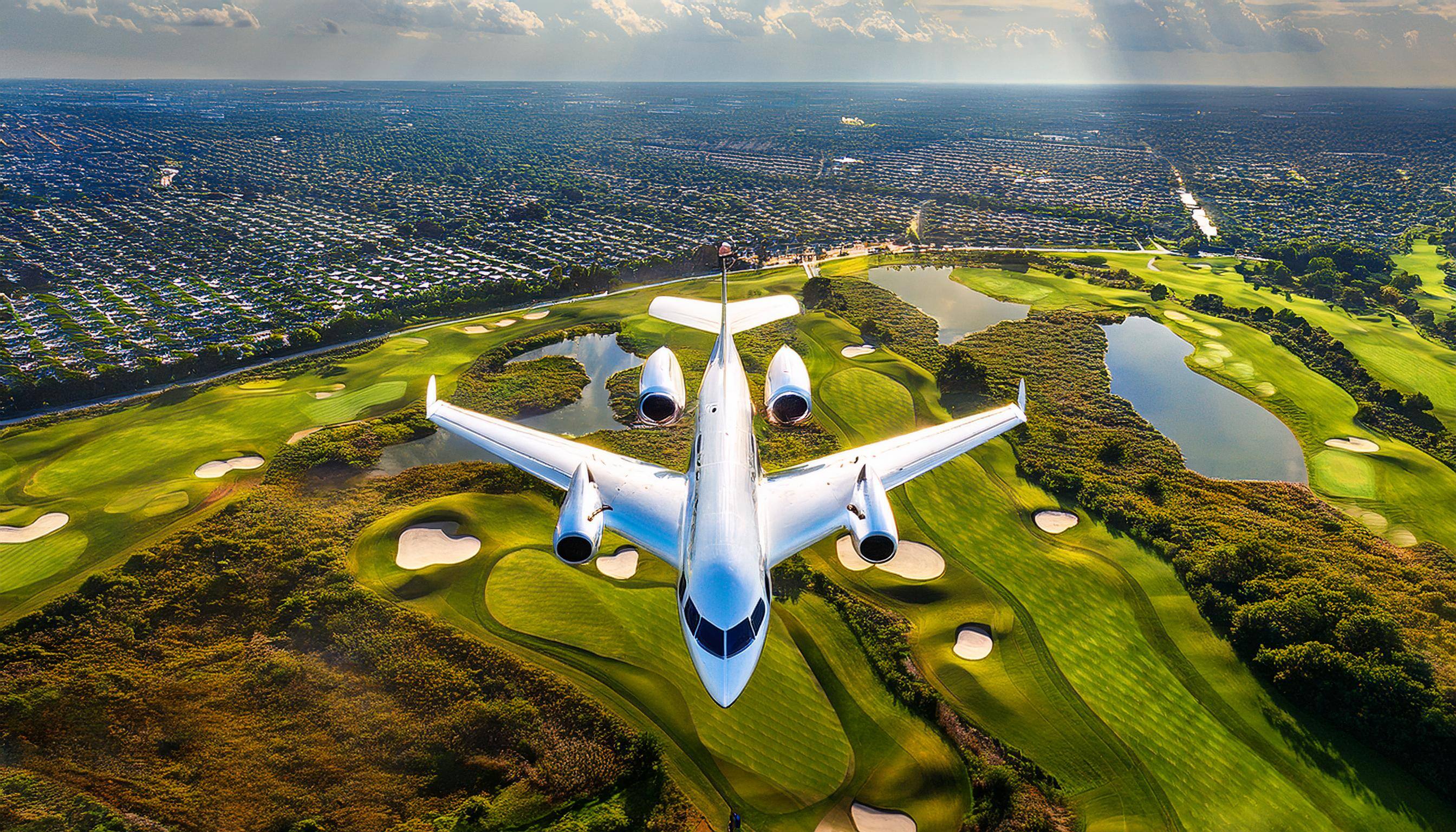 Jetmembership Golf 2