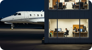 Flight Departments-2