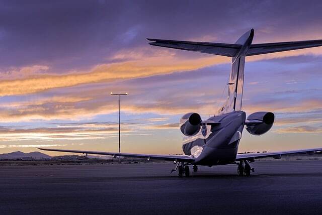 Why You Should Fly Private for Your Next Business Trip