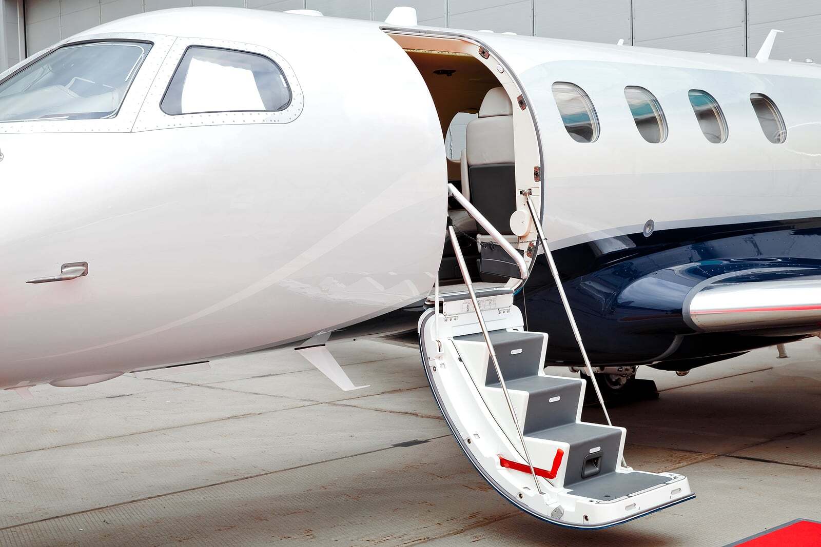 Charter a private flight to New Orleans Lakefront Airport (NEW)
