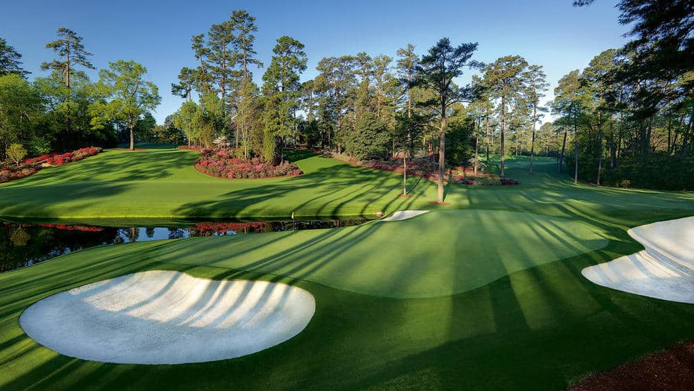 Tee Off in Style: Fly Private to the Masters with Luxury Aircraft Solutions