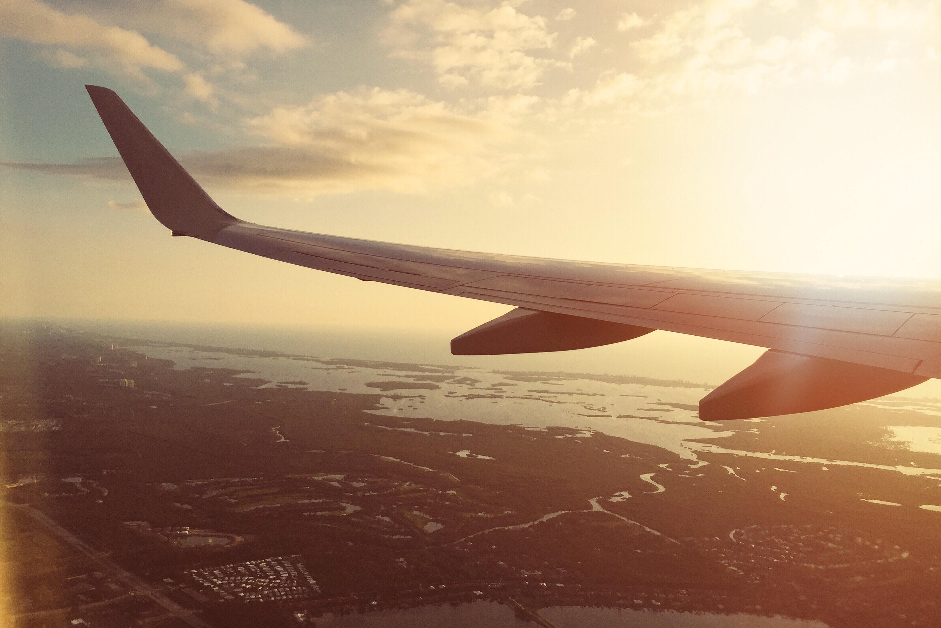 Cutting Back on Costs When Flying Private