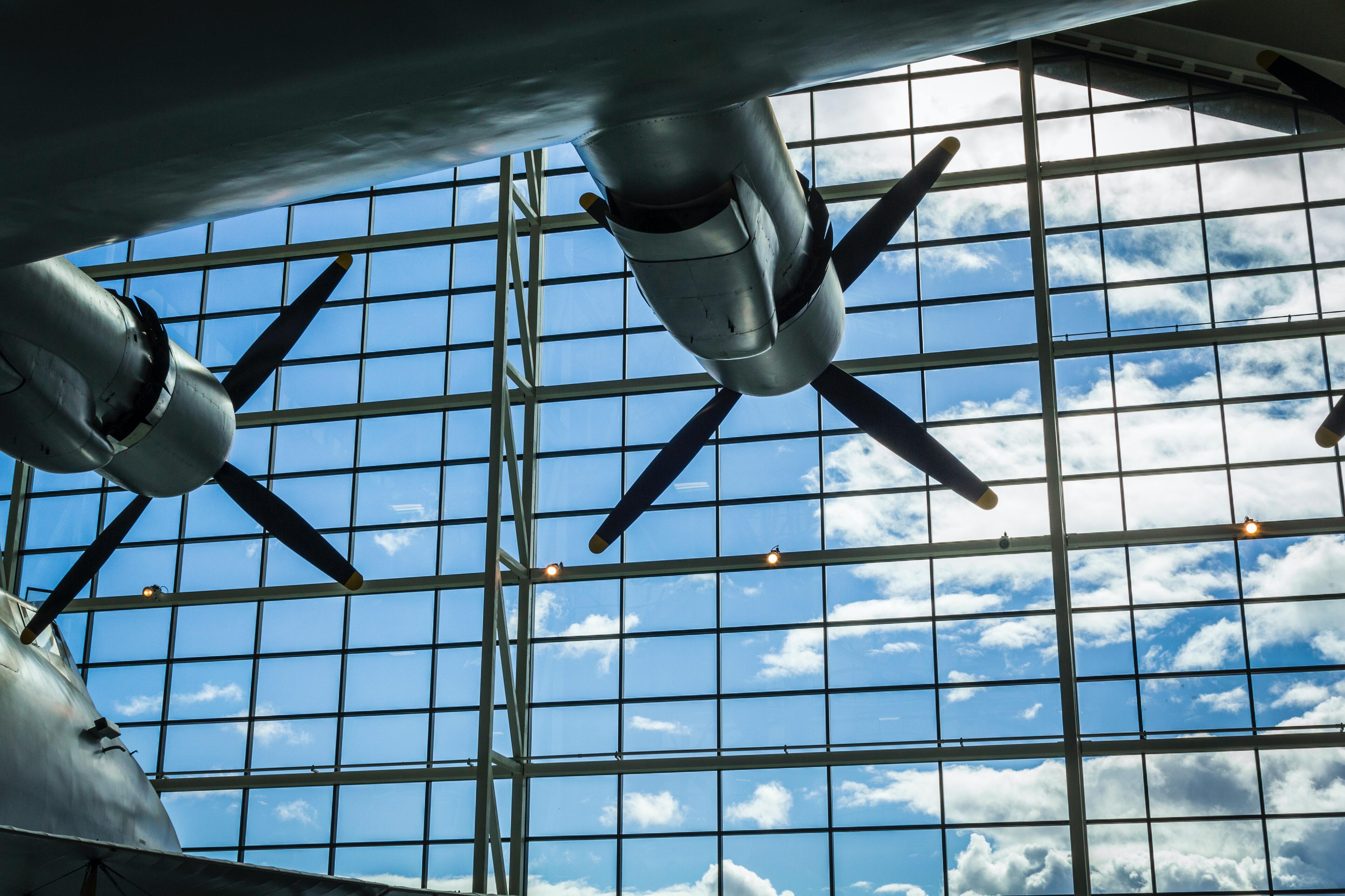 Turboprop Plane Charter Rates