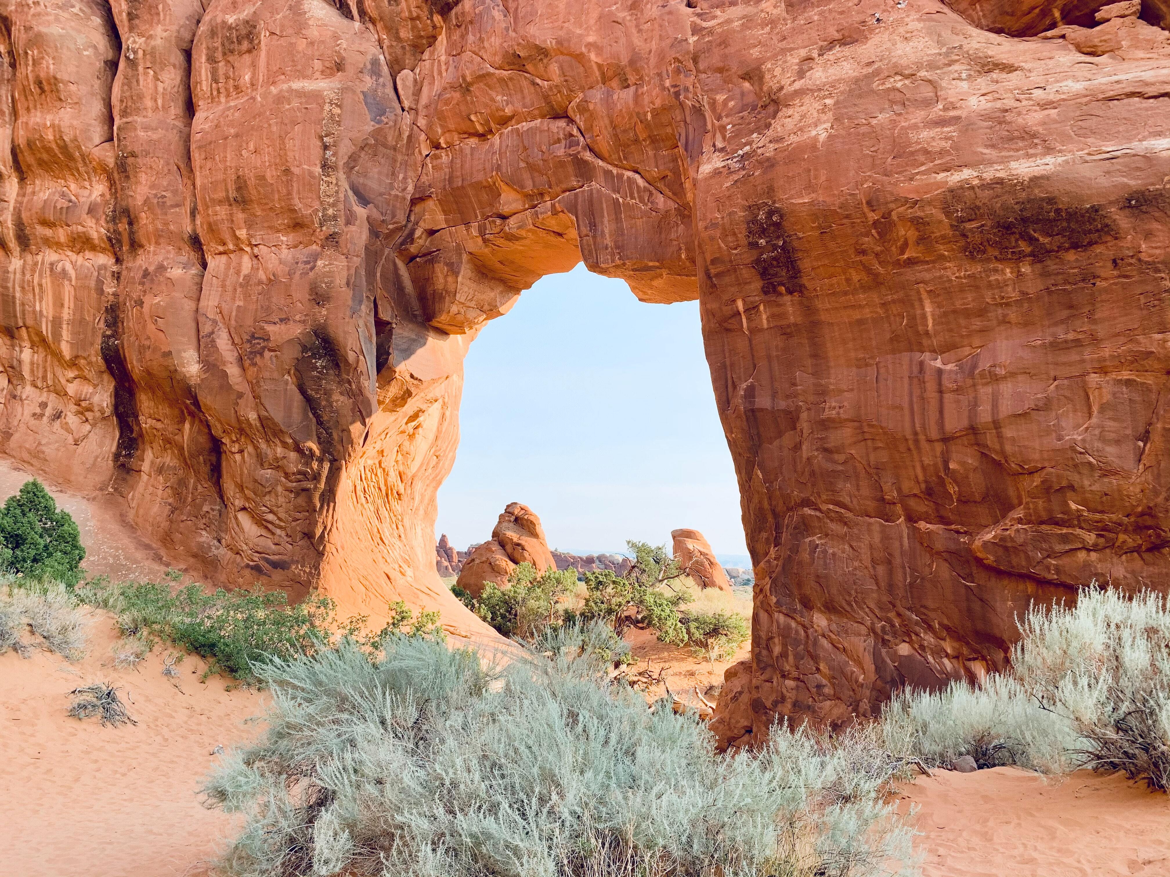 Fly private to Canyonlands Field Airport (CNY)