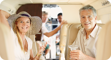 Private Jet Memberships-1