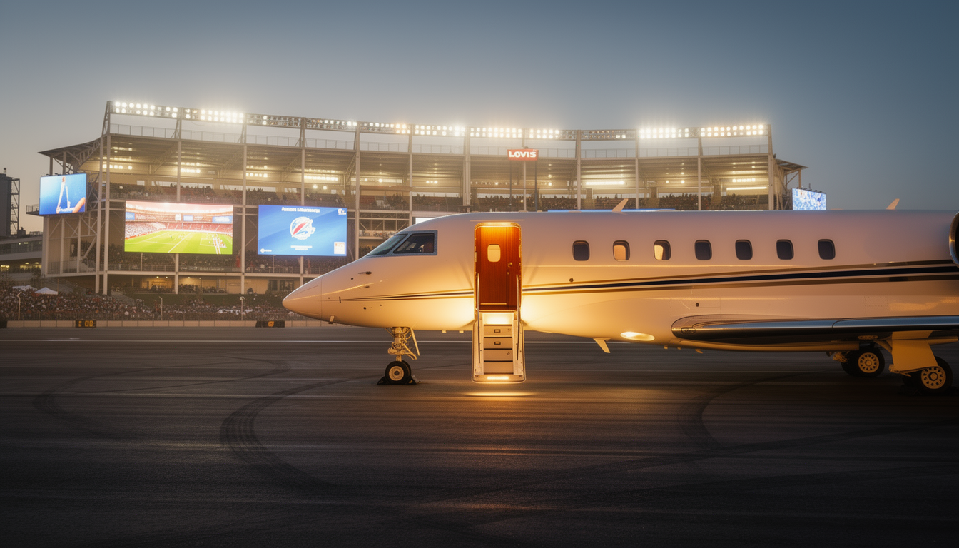 Charter Broker vs Operator vs FBO vs Owner: Private Jet Charter Terms Explained