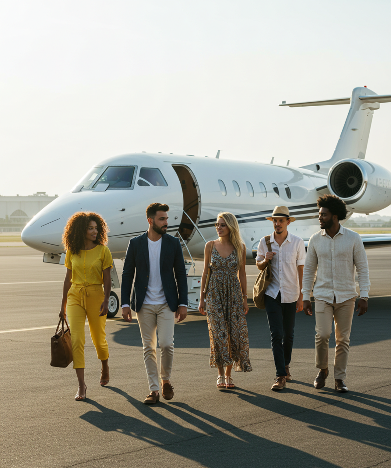 Charter Broker vs Operator vs FBO vs Owner: Private Jet Charter Terms Explained