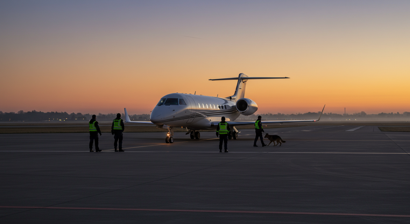 Private Jet Empty Leg Flights: How to Save Up to 75% on Luxury Travel